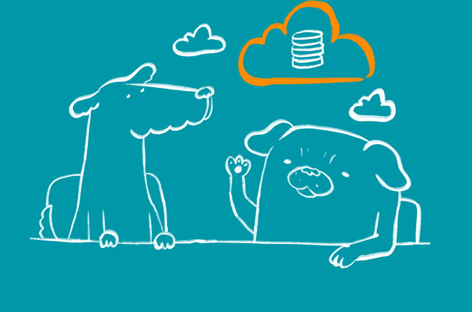 Cloud Database Development for your Business