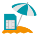 Travel SIM Only Mobile for business