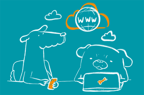 Hosting for business